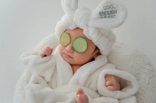 偃师8个月宝宝感冒流鼻涕