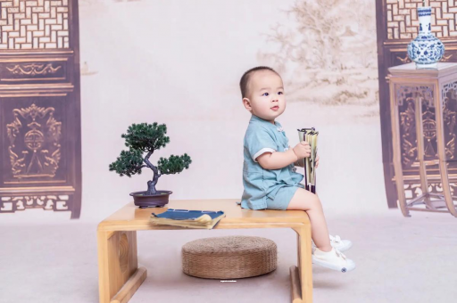 偃师1岁宝宝怎么清洁牙齿